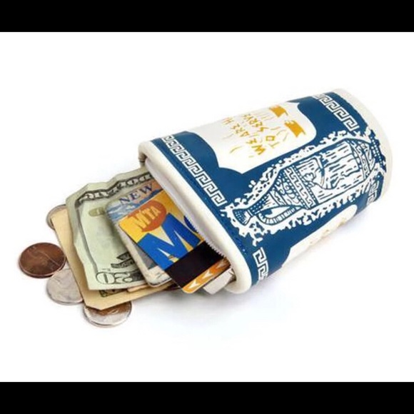 Brand new Lucky Beggar Coin purse - Picture 2 of 5